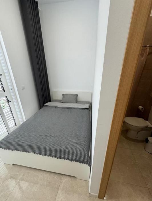 Few Steps From The Beach Hostel In Los Cristianos Arona  Exterior foto